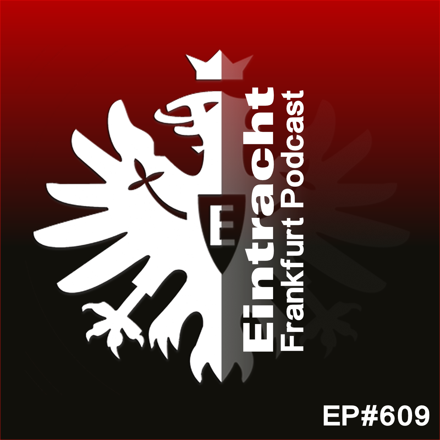 EP#609 - Seid keine peinliche Gringe Mannschaft