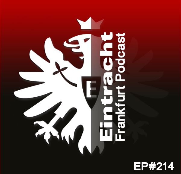 EP#214 - Im Auftrag ihrer Vehestät