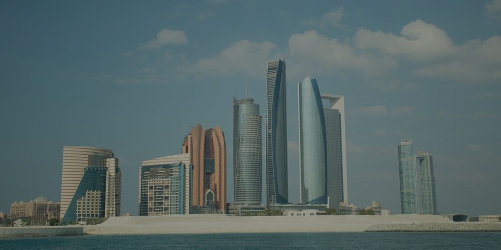 EPS#001 - Abu Dhabi