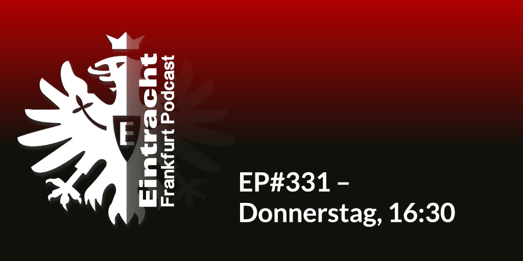 EP#331 – Donnerstag, 16:30