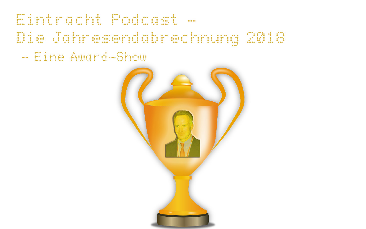 EP#334 - Jahresendabrechnung 2018