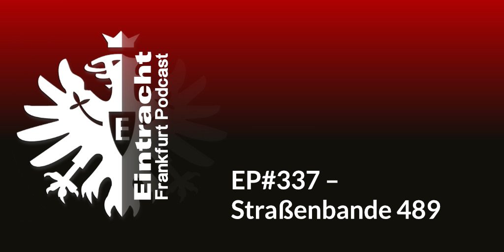 EP#337 – Straßenbande 489