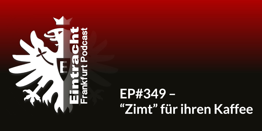 EP#349 – “Zimt” für ihren Kaffee