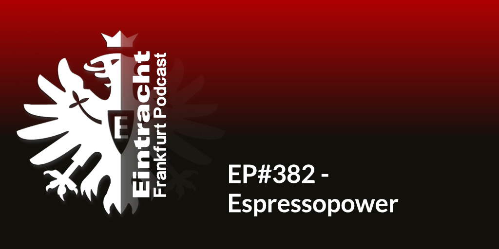 EP#382 - Espressopower