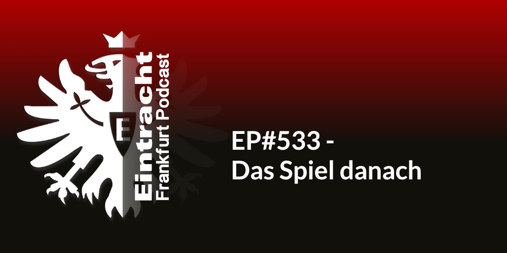 EP#533 - Das Spiel danach