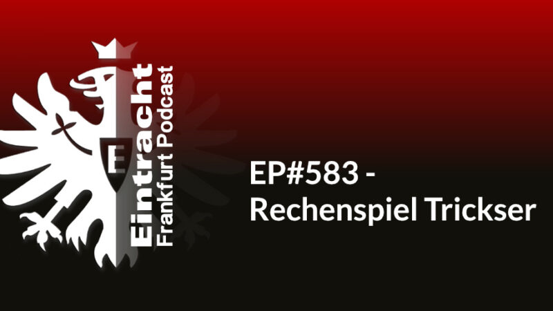 EP#583 - Rechenspiel Trickser