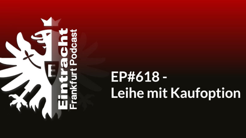EP#618 - Leihe mit Kaufoption